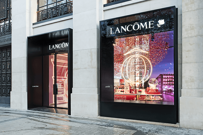amenagement-magasin-boutique-luxe-1 réalisation de boutique luxe