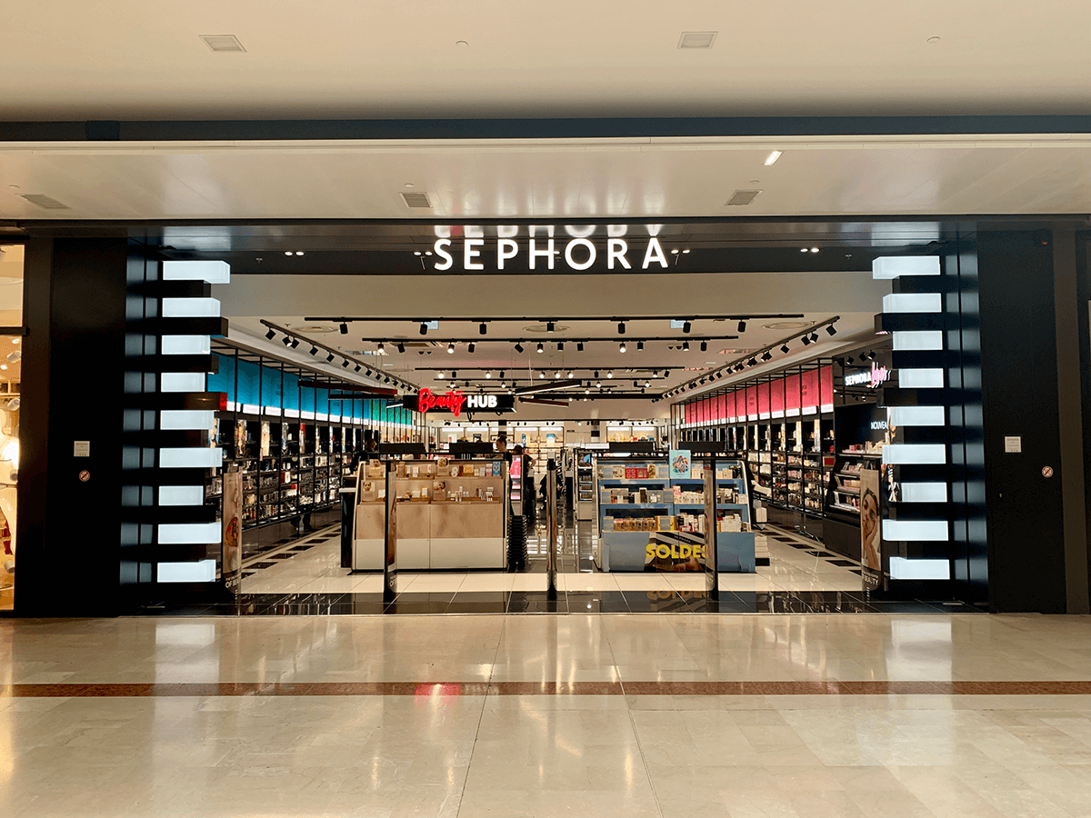 Boutique Sephora