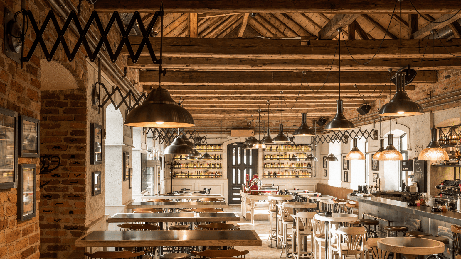 amenagement mobilier restaurant amenagement mobilier restaurant