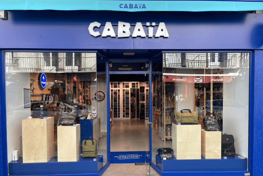 CABAIA2 CABAIA2