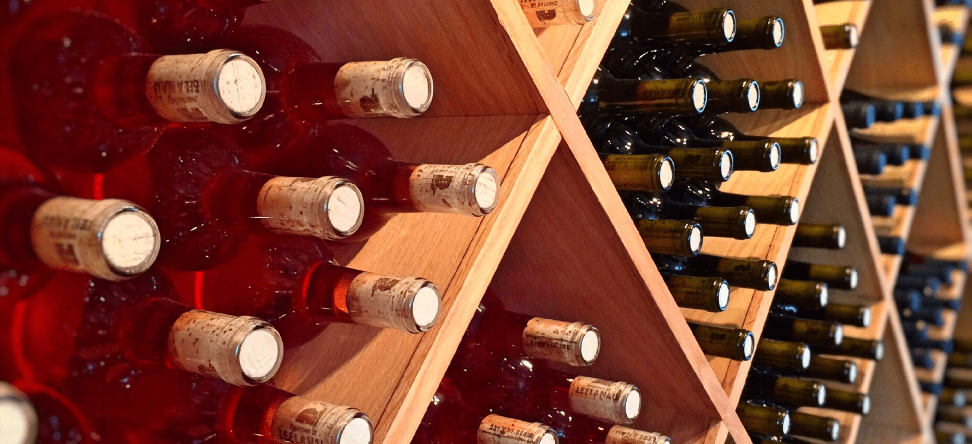 CAVE VIN3 aménagement espace coworking