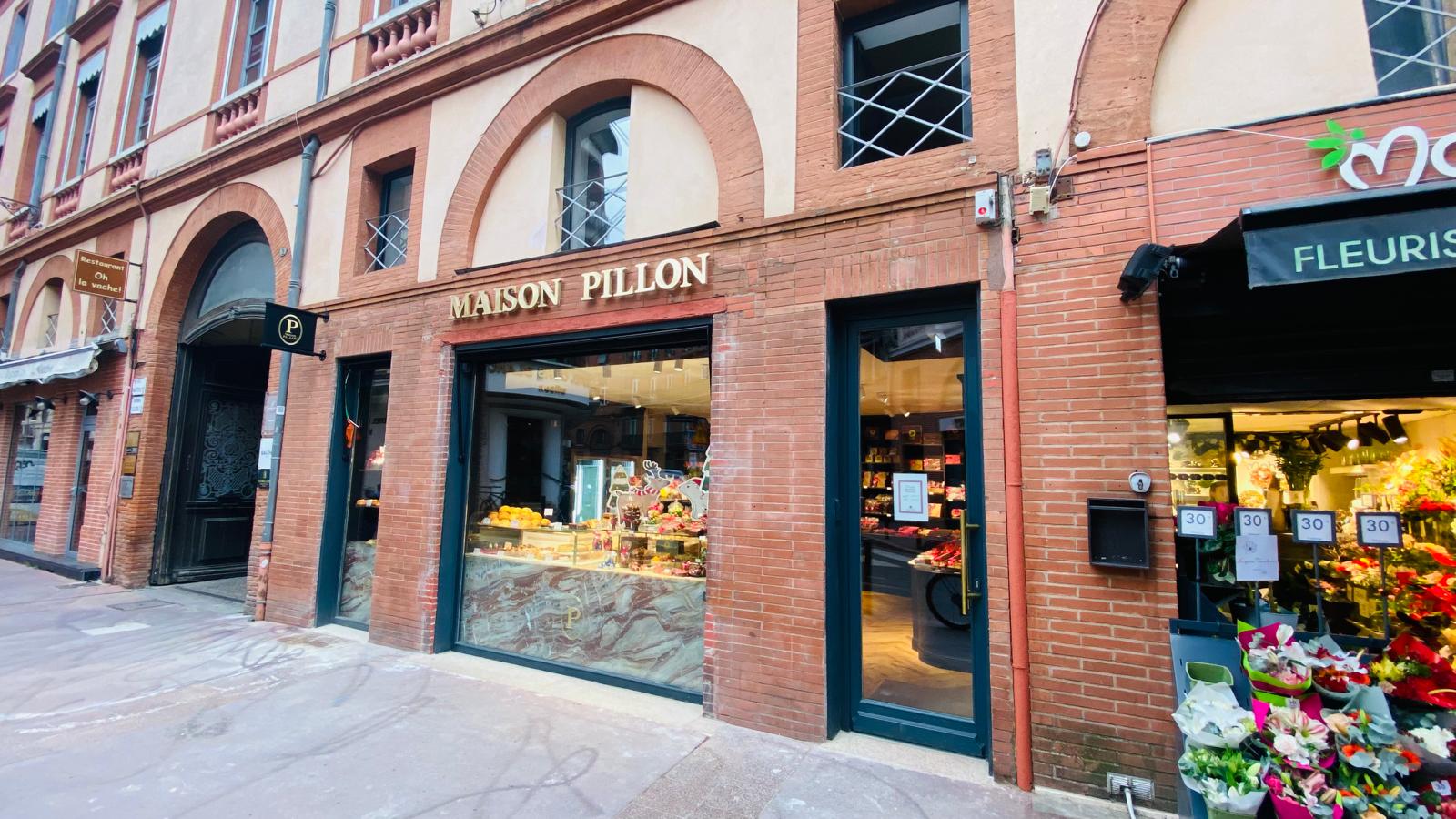 MAISON PILLON 6