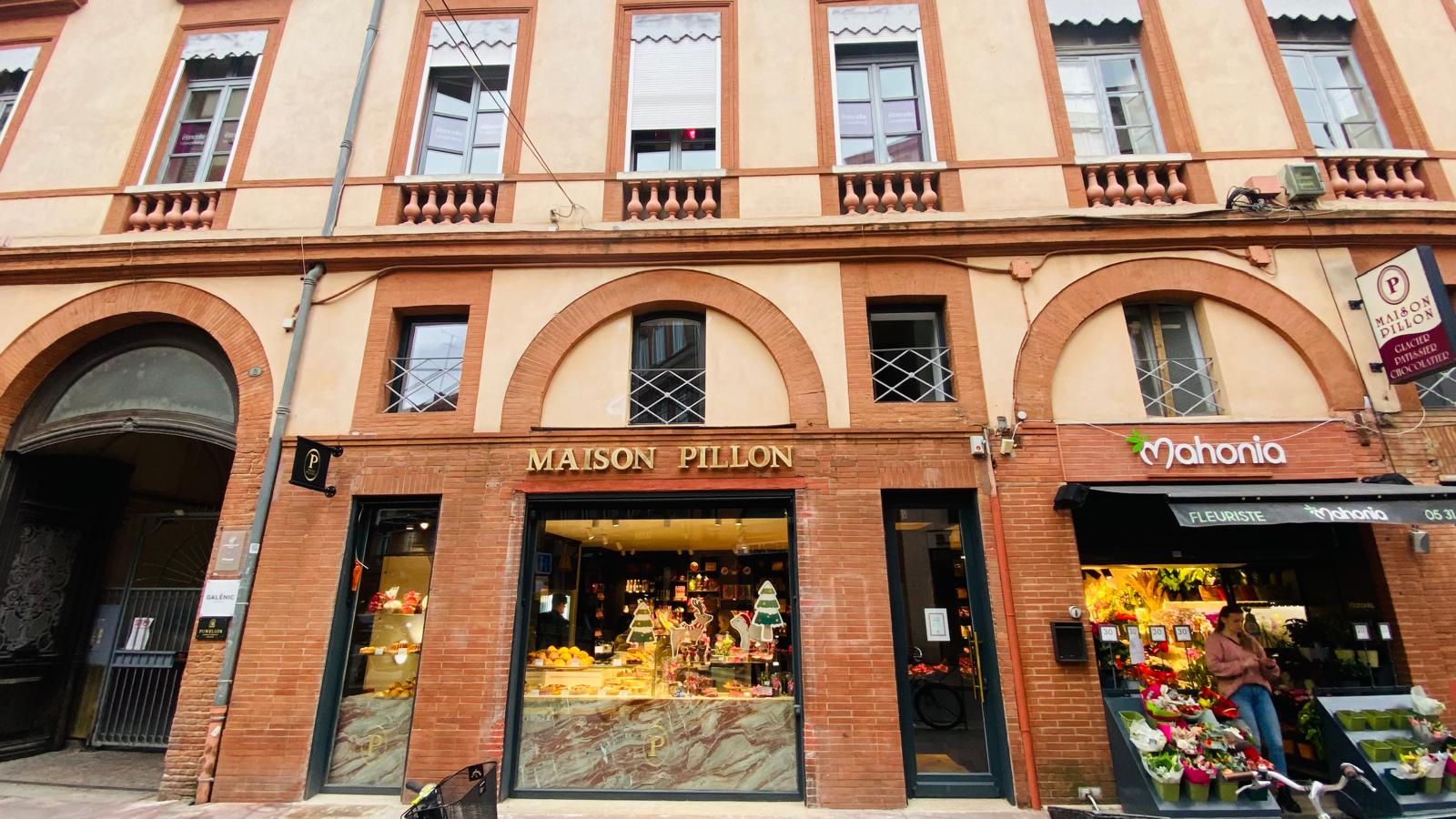 MAISON PILLON 2