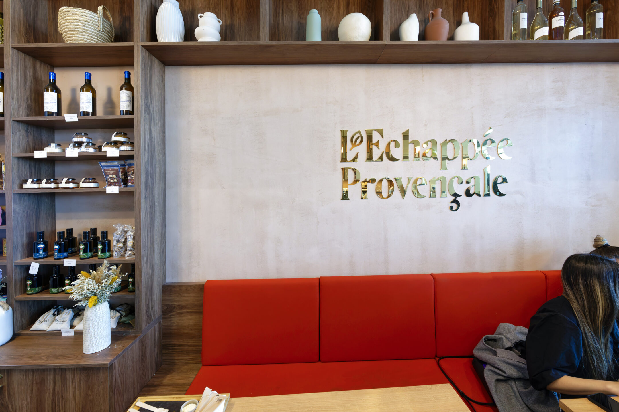 ECHAPPE PROVENCALE AEROPORT5