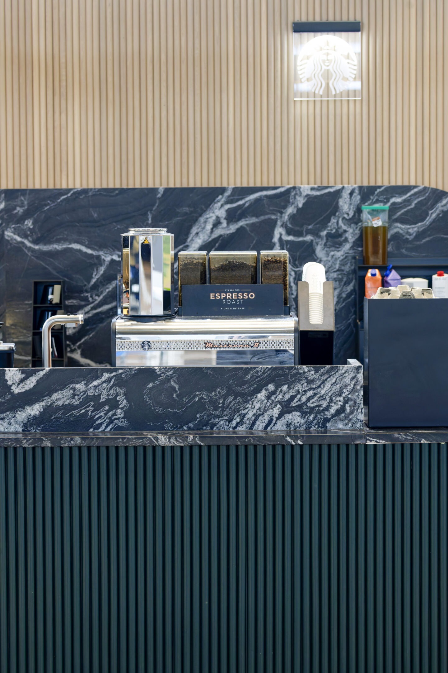 Starbucks 10