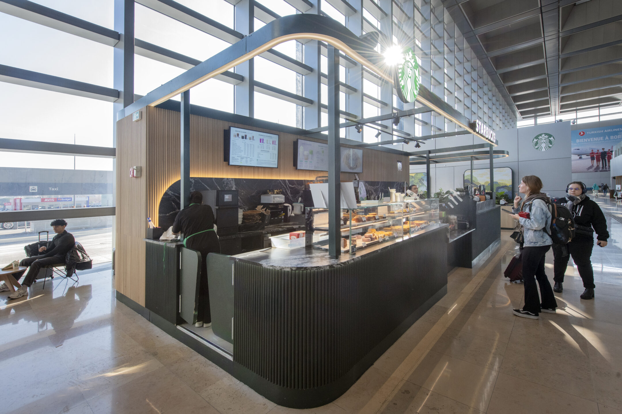 Starbucks 4