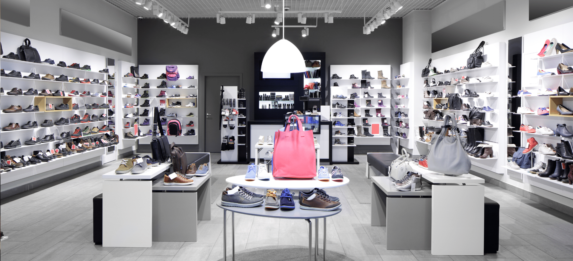 agencement magasin chaussures agencement magasin chaussures
