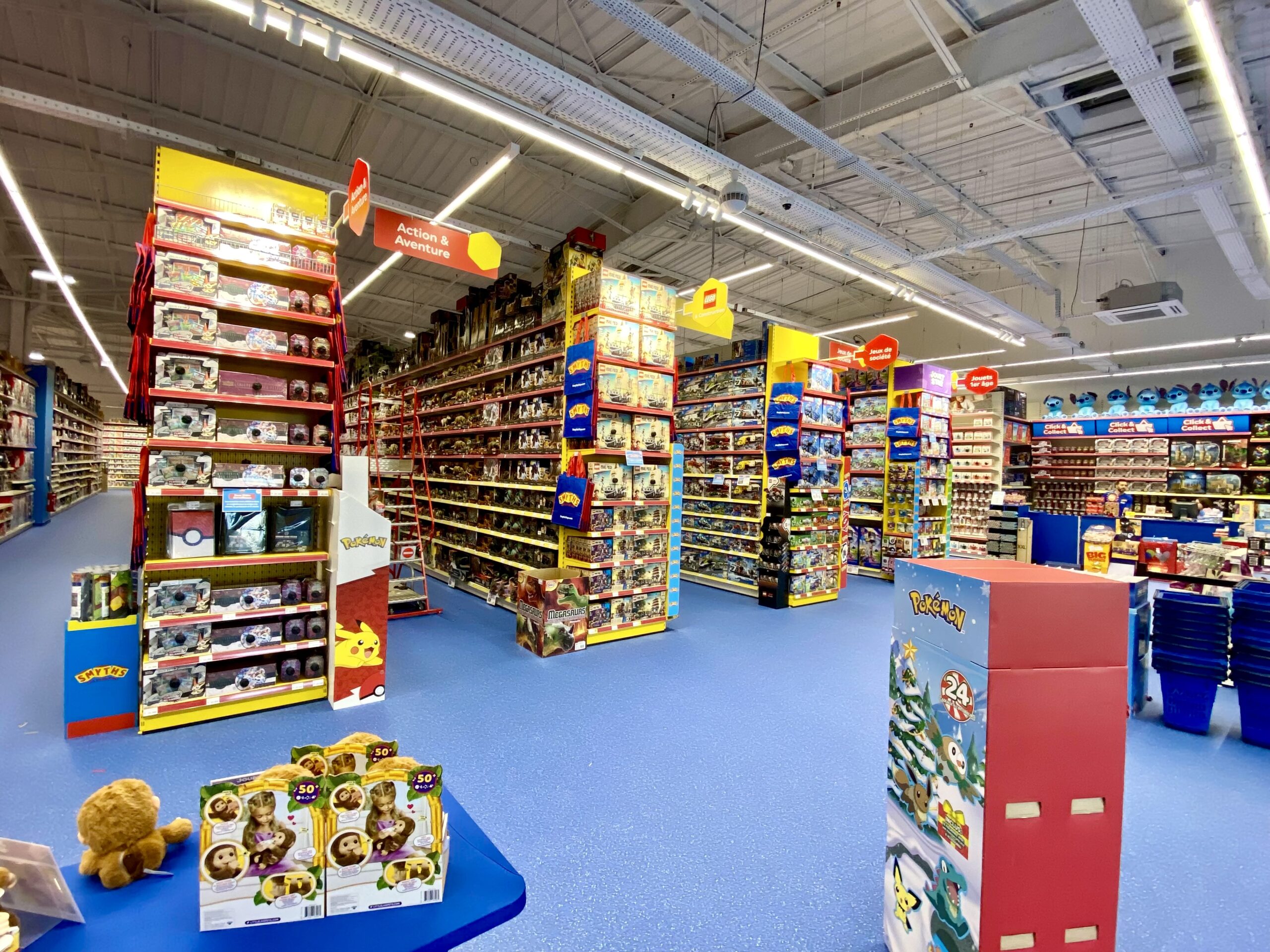 smyths-toys-bordeaux-amenagement-7heic Aménagement Smyths Toys Bordeaux