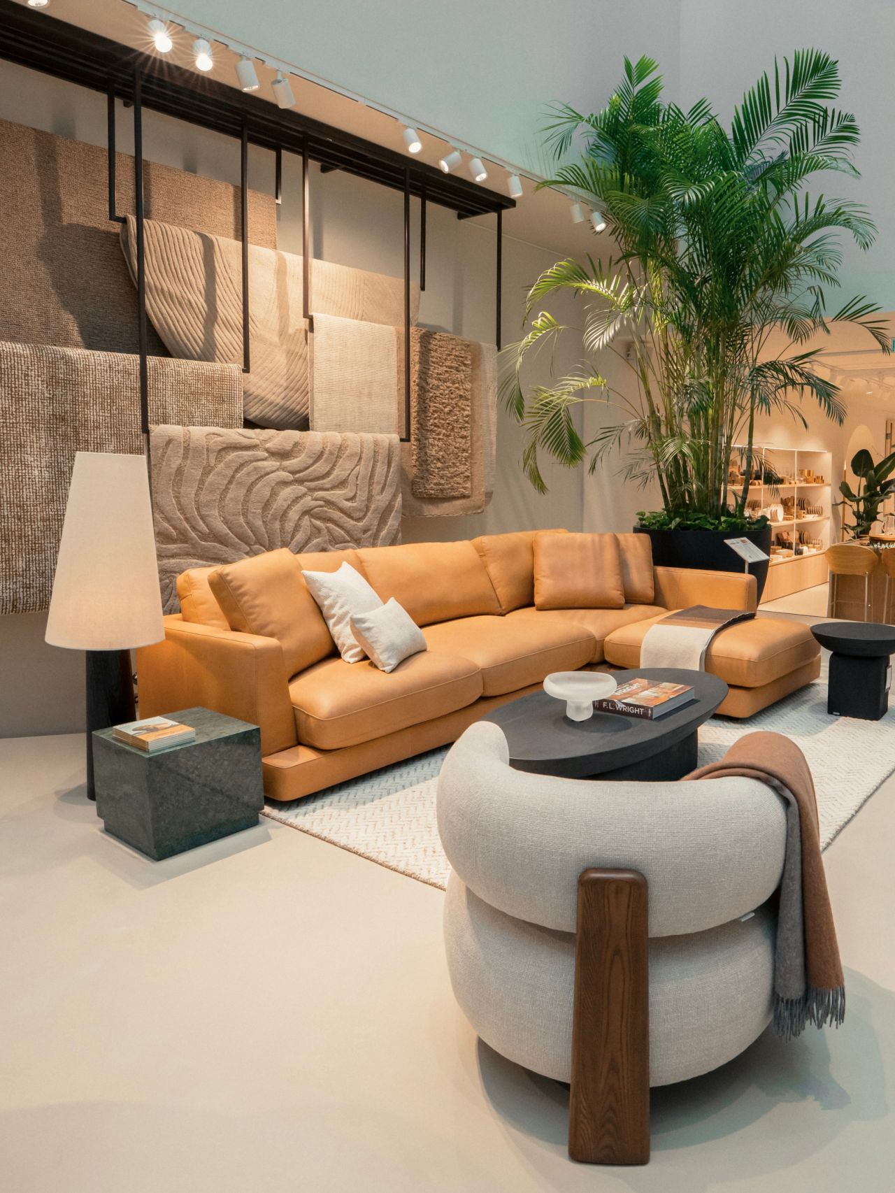 Aménagement magasin Kave Home Aménagement magasin Kave Home